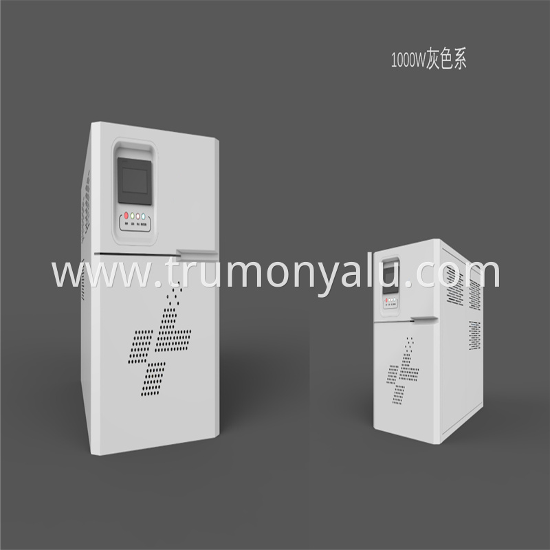 Aluminum Air Battery026